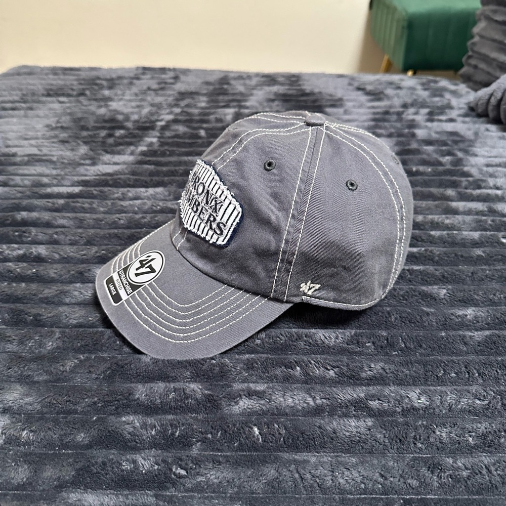 '47 New York Yankees cap